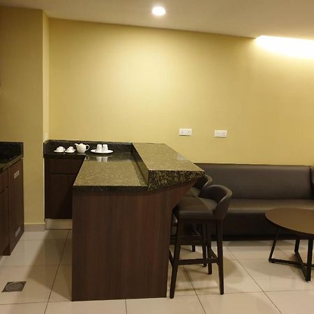 Studio Suite Genting Highland 33 Genting Highlands Exterior photo